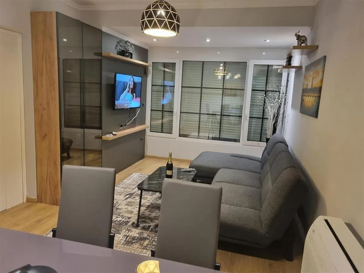 تيرانا Comfort Home 1 ألبانيا