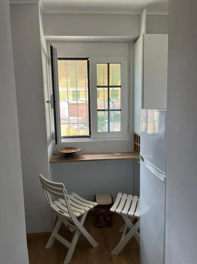تيرانا Comfort Home 1 شقة