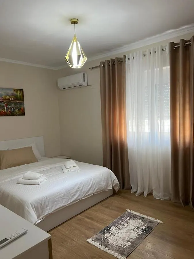 تيرانا Comfort Home 1 ألبانيا
