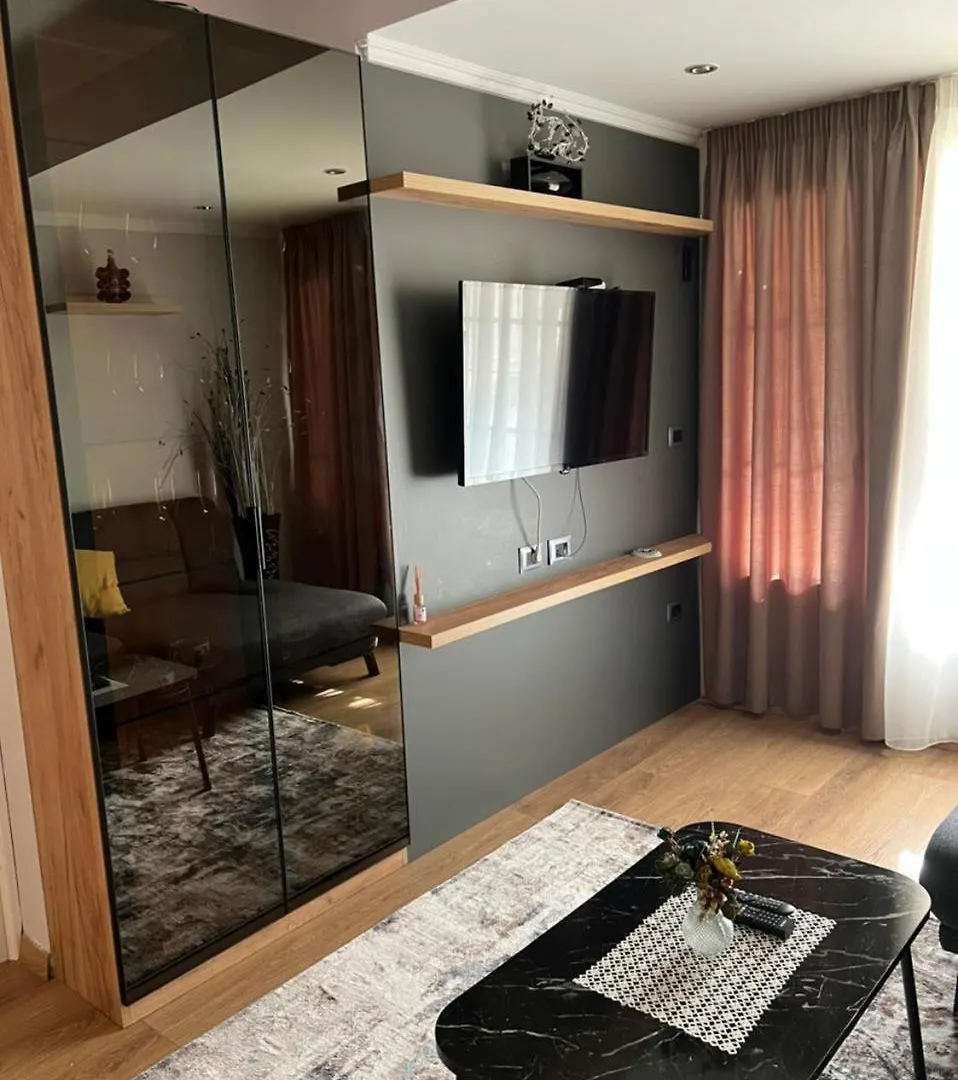 تيرانا Comfort Home 1 شقة