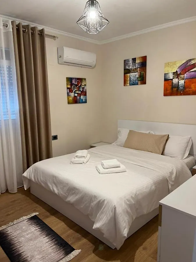 تيرانا Comfort Home 1 0*,