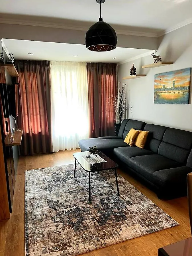Comfort Home 1 Tirana