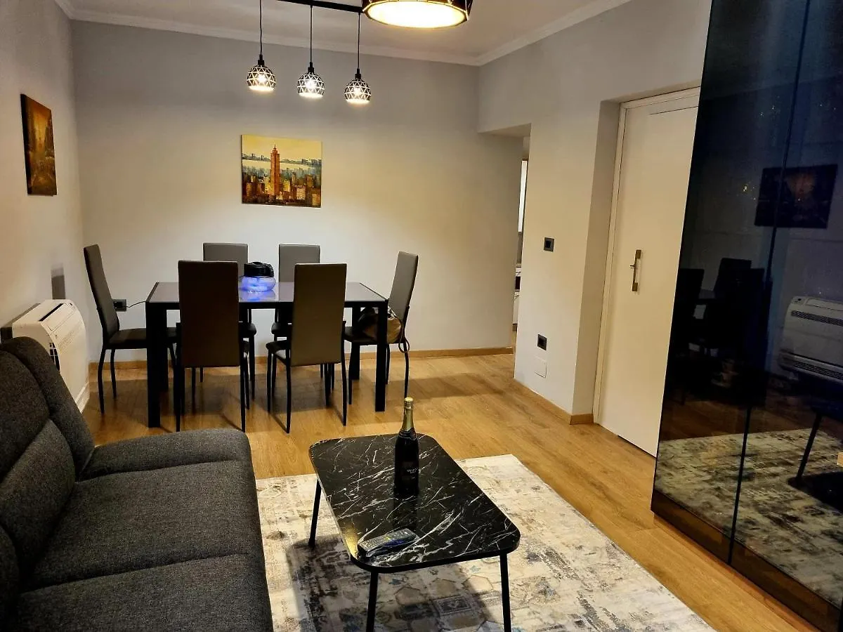 شقة تيرانا Comfort Home 1